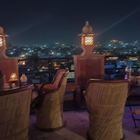 Hotel Hill View Jodhpur  Exterior foto