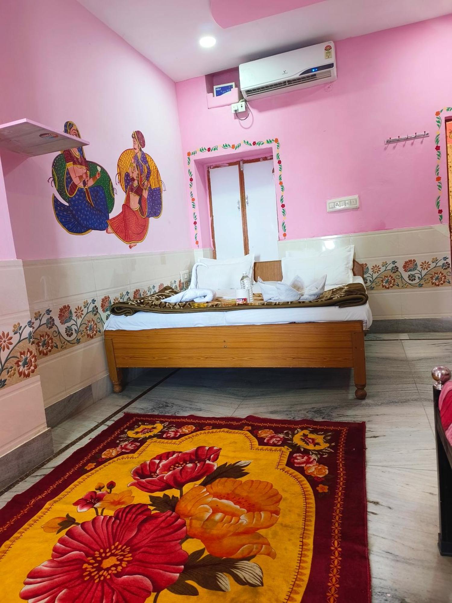 Hotel Hill View Jodhpur  Exterior foto