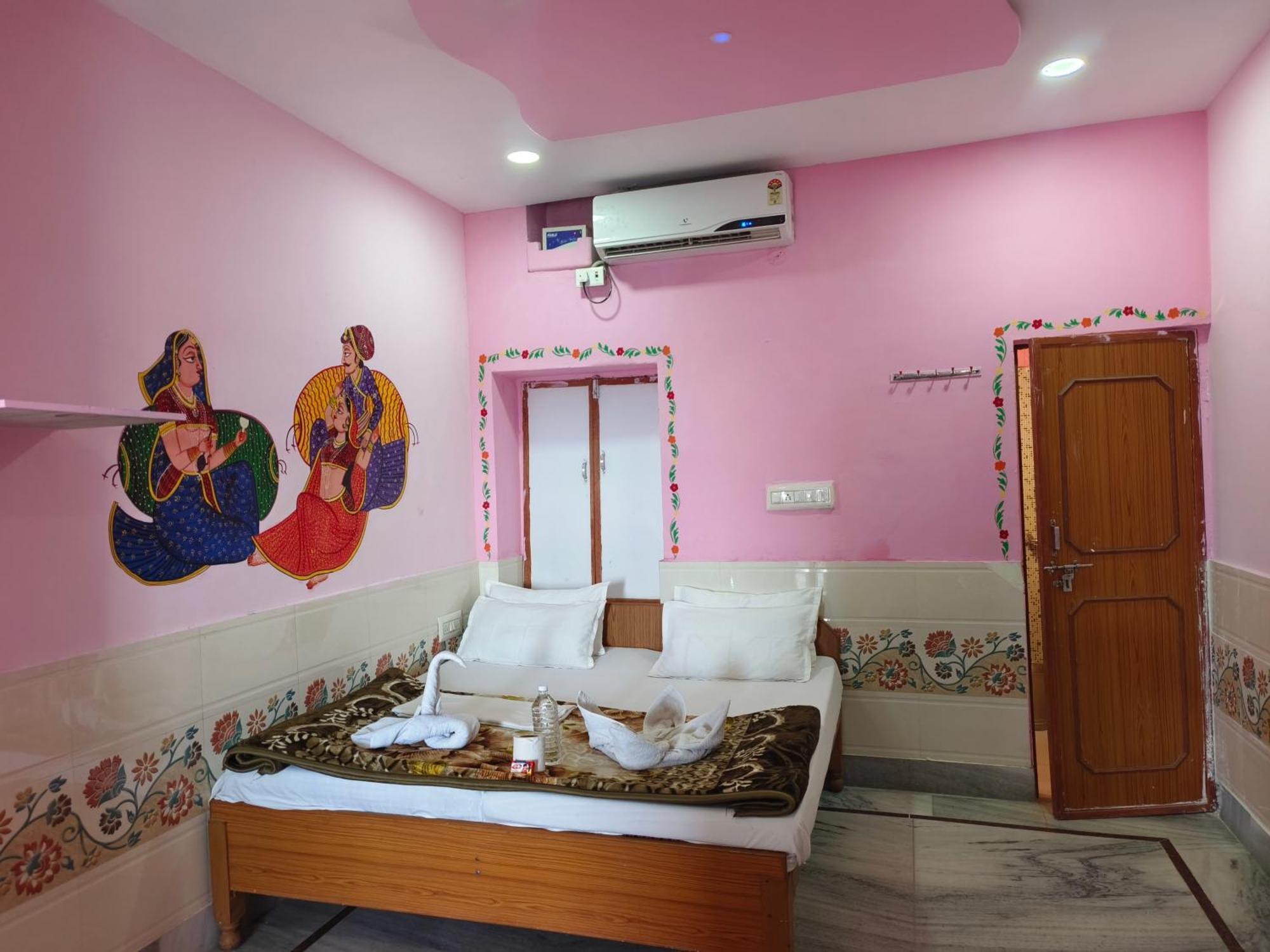 Hotel Hill View Jodhpur  Exterior foto